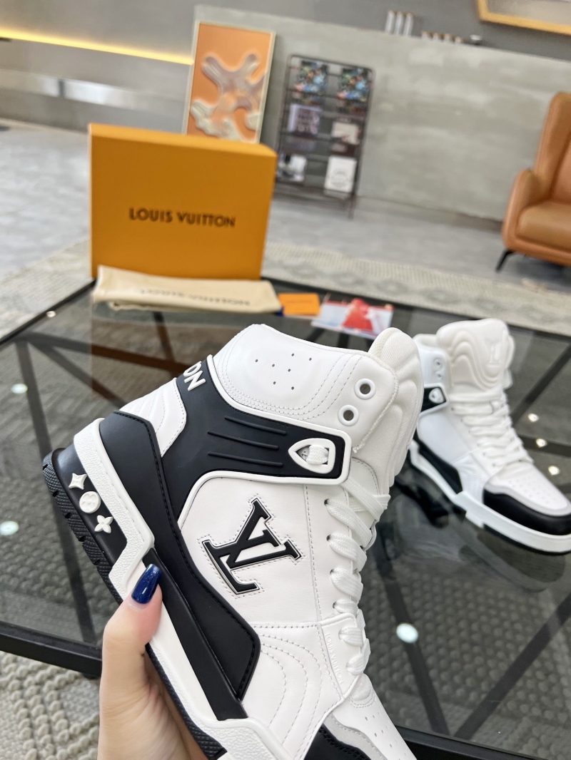 Louis Vuitton Sneakers